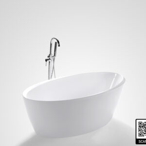 Bồn tắm Pure Acrylic SETO-2H5218