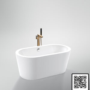 Bồn tắm Pure Acrylic SETO-2H5224