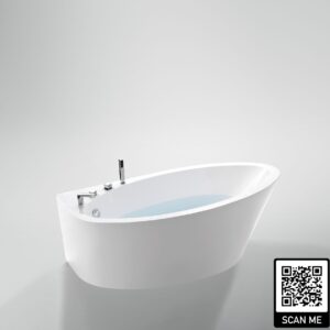 Bồn tắm Pure Acrylic SETO-2H5231