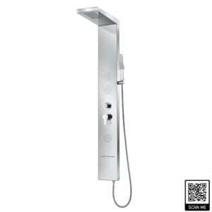 Luxury Shower Panel SETO-4Y047