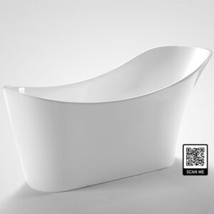 Bồn tắm Luxury Pure Acrylic SETO-2H5206